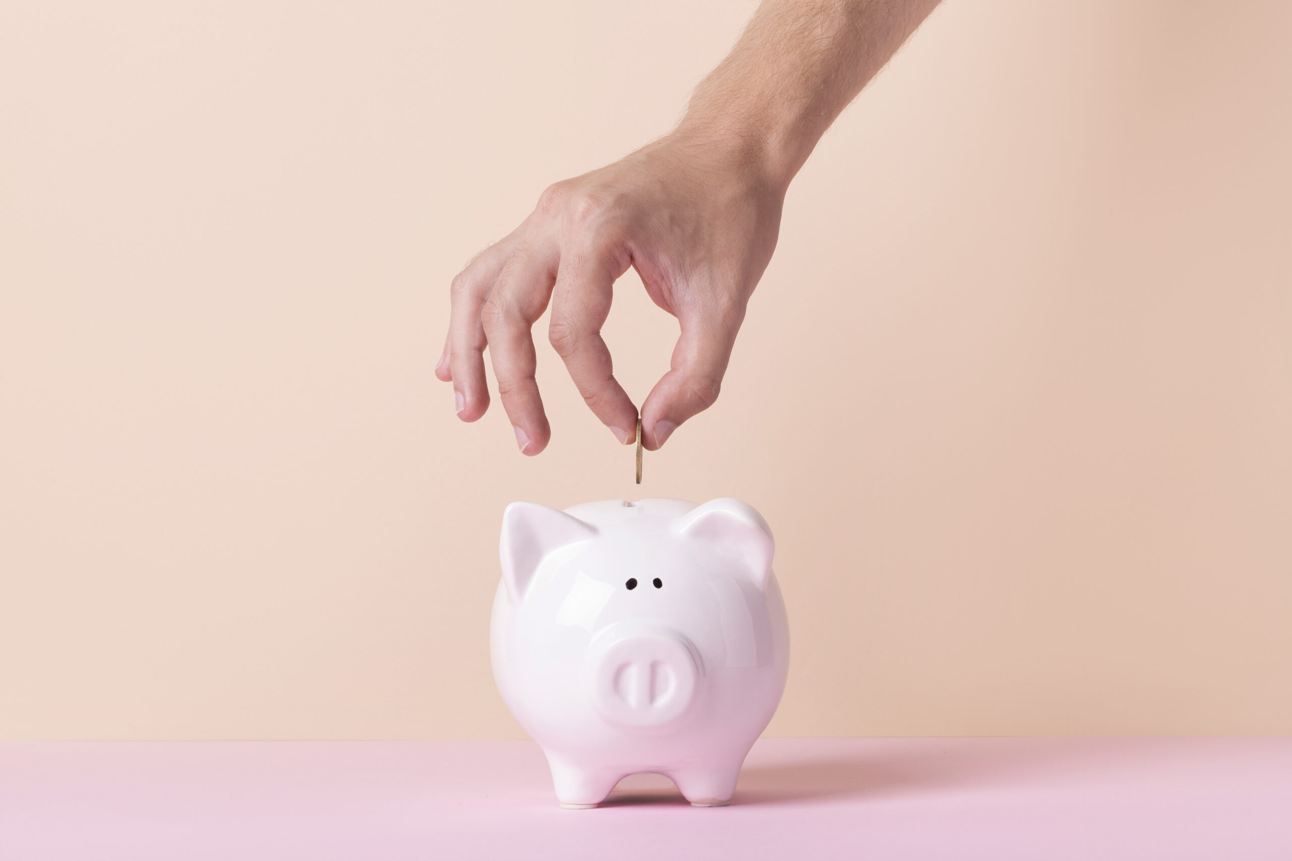 Haushaltsbuch App 2025 – Warum dein Geld eine bessere Struktur verdient als deine Spotify-Playlist